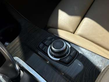 BMW X3 xDrive 20d BVA Sport Design