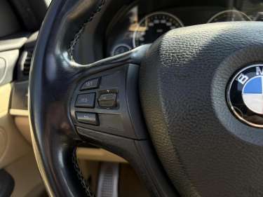 BMW X3 xDrive 20d BVA Sport Design