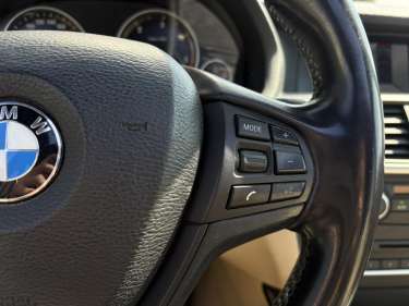 BMW X3 xDrive 20d BVA Sport Design