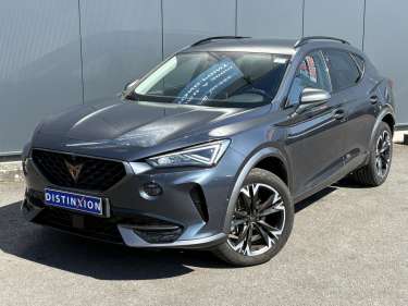CUPRA FORMENTOR 1.5 TSI 150 Business Edition