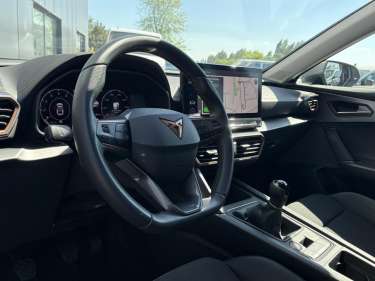 CUPRA FORMENTOR 1.5 TSI 150 Business Edition