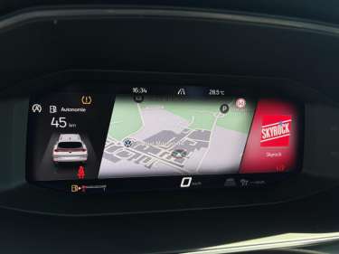 CUPRA FORMENTOR 1.5 TSI 150 Business Edition