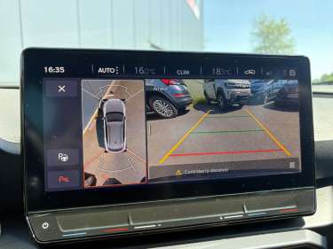 CUPRA FORMENTOR 1.5 TSI 150 Business Edition