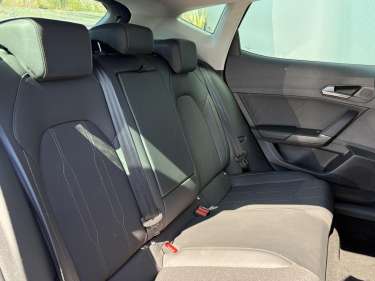 CUPRA FORMENTOR 1.5 TSI 150 Business Edition