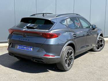 CUPRA FORMENTOR 1.5 TSI 150 Business Edition
