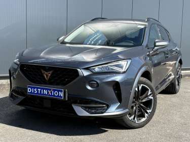 CUPRA FORMENTOR 1.5 TSI 150 Business Edition