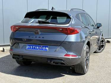 CUPRA FORMENTOR 1.5 TSI 150 Business Edition