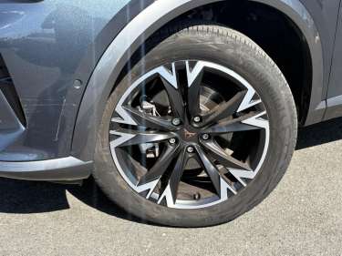 CUPRA FORMENTOR 1.5 TSI 150 Business Edition