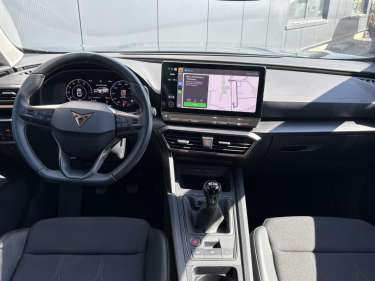 CUPRA FORMENTOR 1.5 TSI 150 Business Edition