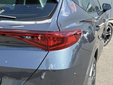 CUPRA FORMENTOR 1.5 TSI 150 Business Edition