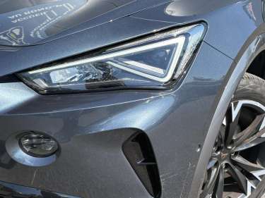 CUPRA FORMENTOR 1.5 TSI 150 Business Edition