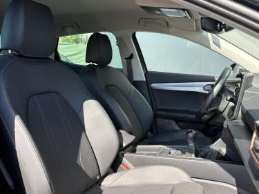 CUPRA FORMENTOR 1.5 TSI 150 Business Edition