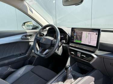 CUPRA FORMENTOR 1.5 TSI 150 Business Edition