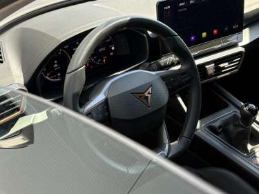 CUPRA FORMENTOR 1.5 TSI 150 Business Edition