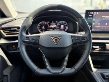CUPRA FORMENTOR 1.5 TSI 150 Business Edition
