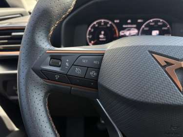 CUPRA FORMENTOR 1.5 TSI 150 Business Edition