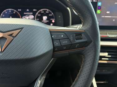 CUPRA FORMENTOR 1.5 TSI 150 Business Edition