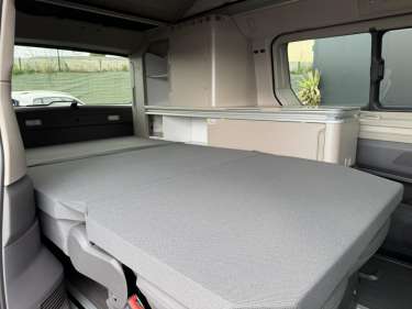 VW CALIFORNIA T7 2.0 TDI 150 DSG Coast