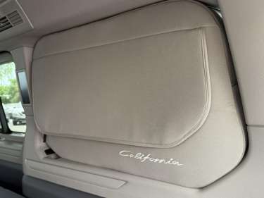 VW CALIFORNIA T7 2.0 TDI 150 DSG Coast