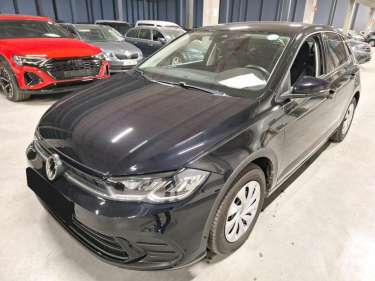 VW POLO VI TSI 95 DSG Life