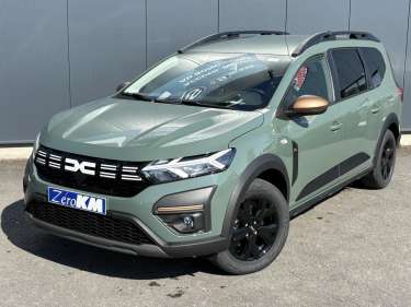 DACIA JOGGER 1.6 Hybrid 140 Extreme 7PL