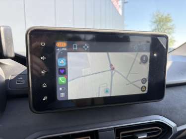 DACIA JOGGER 1.6 Hybrid 140 Extreme 7PL