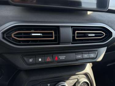 DACIA JOGGER 1.6 Hybrid 140 Extreme 7PL