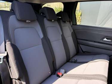 DACIA JOGGER 1.6 Hybrid 140 Extreme 7PL