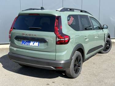 DACIA JOGGER 1.6 Hybrid 140 Extreme 7PL