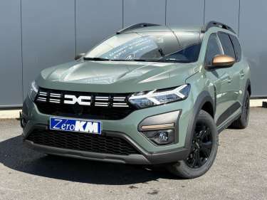 DACIA JOGGER 1.6 Hybrid 140 Extreme 7PL