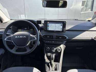 DACIA JOGGER 1.6 Hybrid 140 Extreme 7PL
