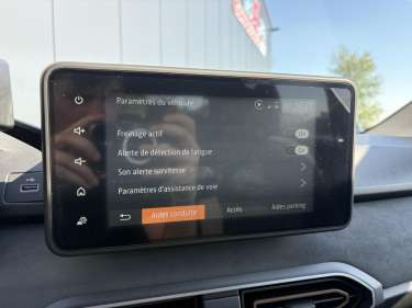 DACIA JOGGER 1.6 Hybrid 140 Extreme 7PL