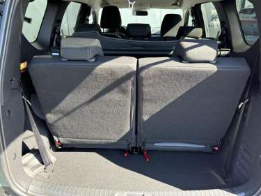 DACIA JOGGER 1.6 Hybrid 140 Extreme 7PL