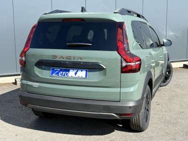 DACIA JOGGER 1.6 Hybrid 140 Extreme 7PL