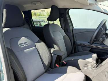 DACIA JOGGER 1.6 Hybrid 140 Extreme 7PL