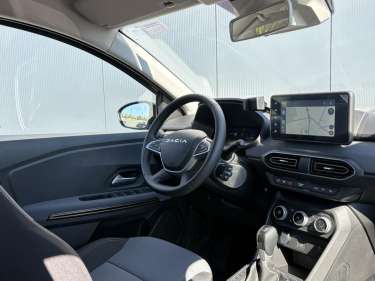 DACIA JOGGER 1.6 Hybrid 140 Extreme 7PL