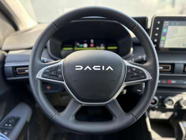 DACIA JOGGER 1.6 Hybrid 140 Extreme 7PL