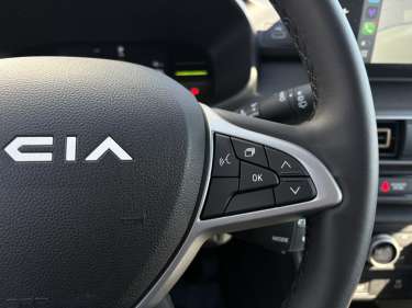 DACIA JOGGER 1.6 Hybrid 140 Extreme 7PL