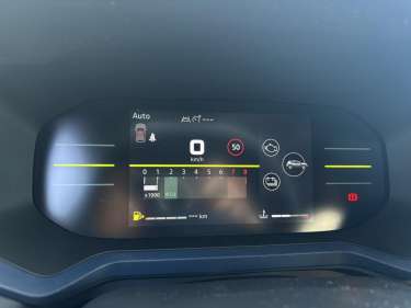 DACIA DUSTER NV TCE 130 4X4 Journey