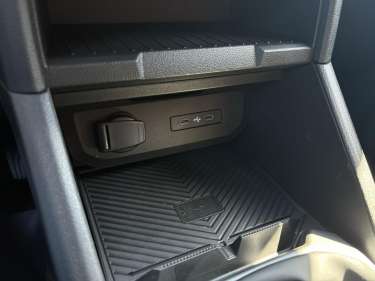 DACIA DUSTER NV TCE 130 4X4 Journey