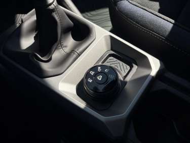 DACIA DUSTER NV TCE 130 4X4 Journey