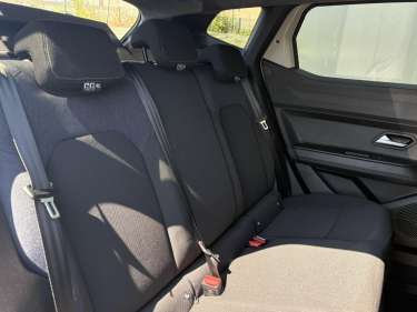 DACIA DUSTER NV TCE 130 4X4 Journey
