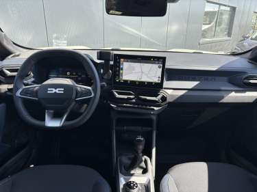 DACIA DUSTER NV TCE 130 4X4 Journey