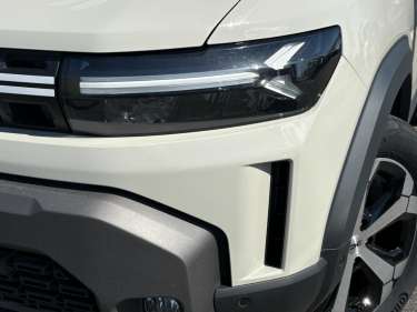 DACIA DUSTER NV TCE 130 4X4 Journey