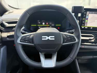 DACIA DUSTER NV TCE 130 4X4 Journey