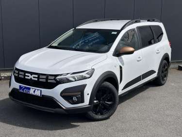 DACIA JOGGER 1.6 Hybrid 140 Extreme 7PL