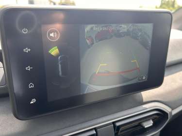 DACIA JOGGER 1.6 Hybrid 140 Extreme 7PL