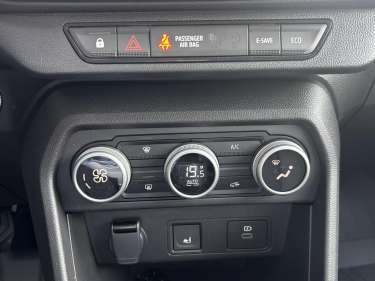 DACIA JOGGER 1.6 Hybrid 140 Extreme 7PL