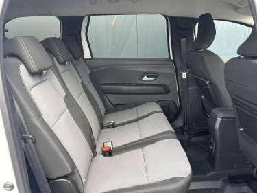DACIA JOGGER 1.6 Hybrid 140 Extreme 7PL