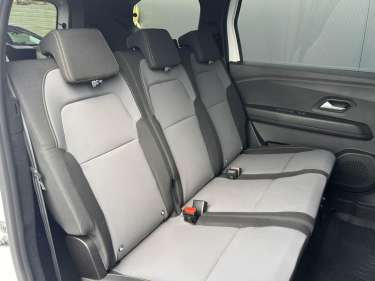 DACIA JOGGER 1.6 Hybrid 140 Extreme 7PL